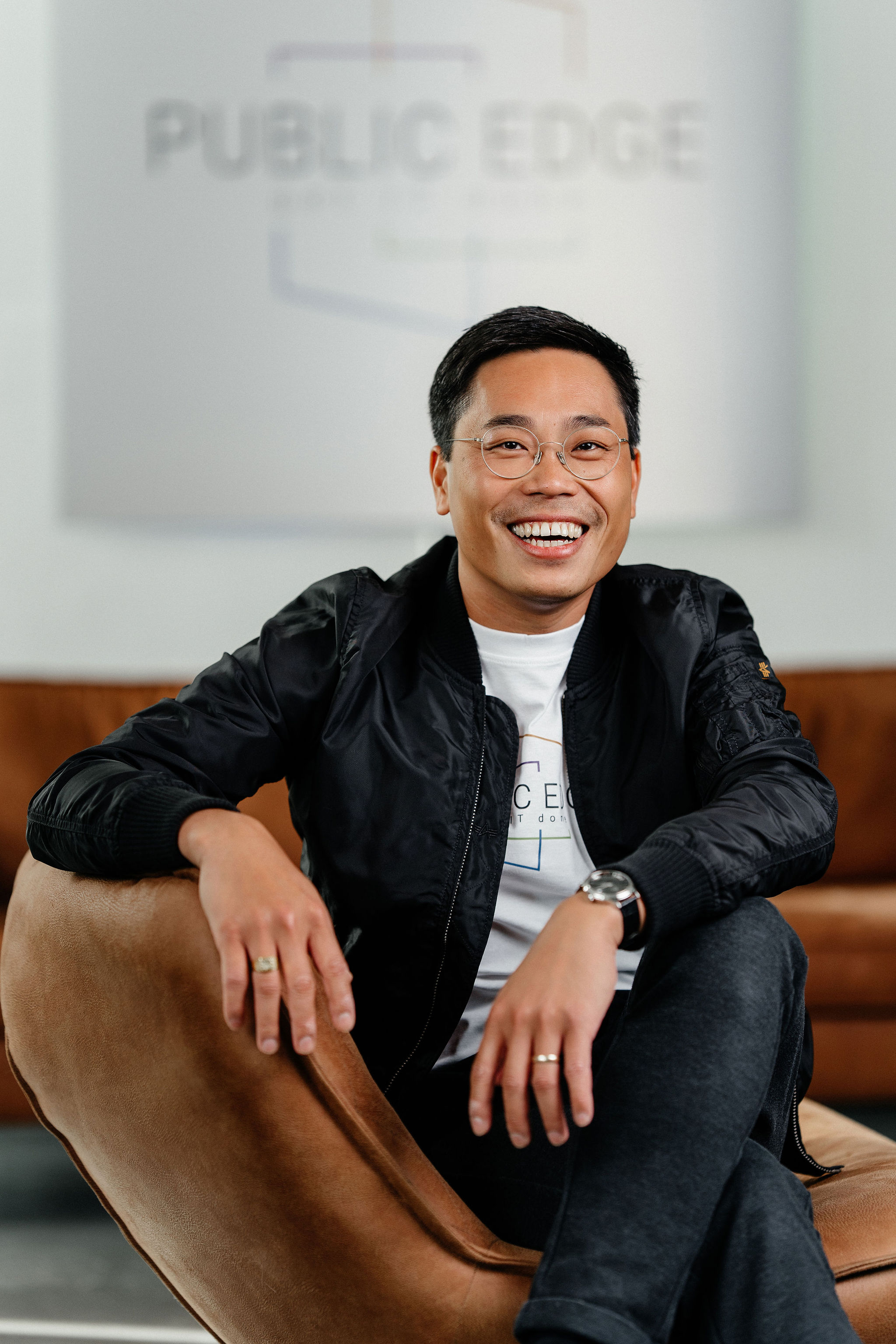 Nam Le